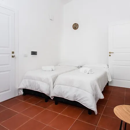 Giglio Borbonico By Dimorra Gæstehus 3*