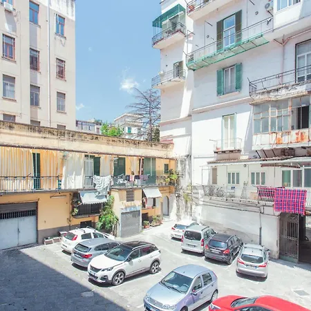 Giglio Borbonico By Dimorra Affittacamere