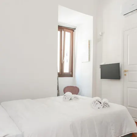 Giglio Borbonico By Dimorra