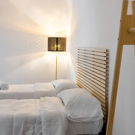 Giglio Borbonico By Dimorra Affittacamere 4*