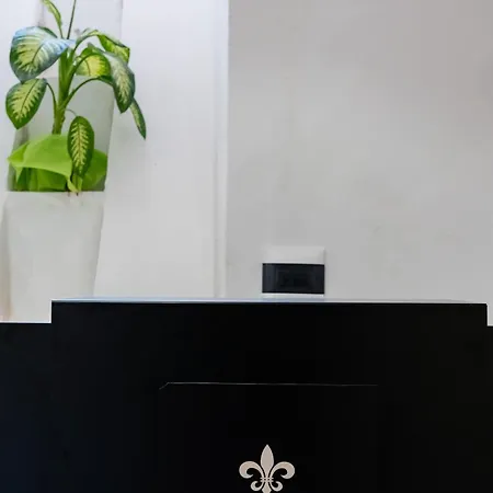 Affittacamere Giglio Borbonico By Dimorra Napoli