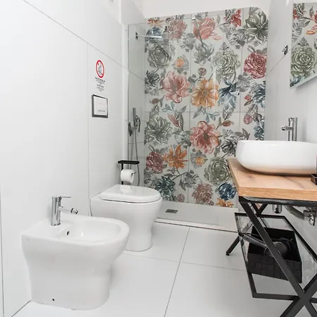 Giglio Borbonico By Dimorra Affittacamere 4*