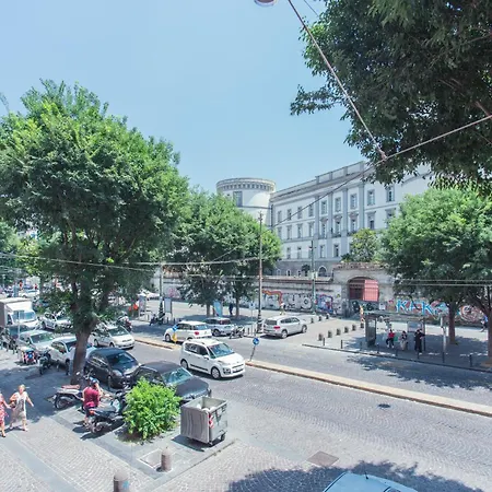 Affittacamere Giglio Borbonico By Dimorra 4*