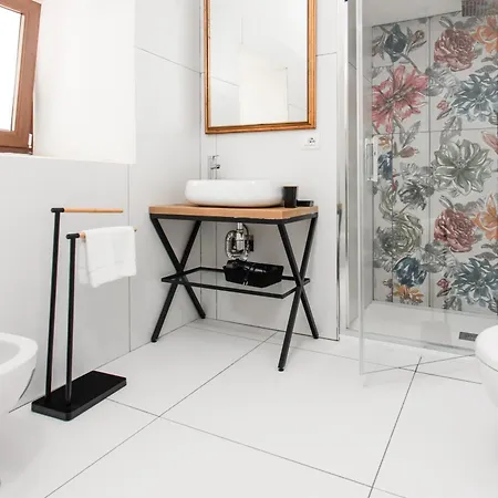 Giglio Borbonico By Dimorra Affittacamere Napoli