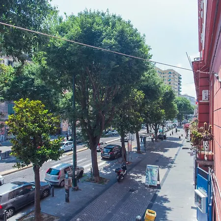 Affittacamere Giglio Borbonico By Dimorra