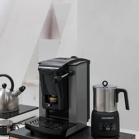 Giglio Borbonico By Dimorra Affittacamere 4*