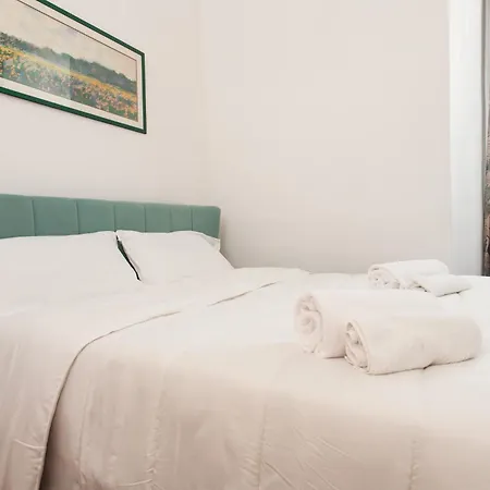 Affittacamere Giglio Borbonico By Dimorra Napoli