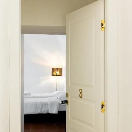 Giglio Borbonico By Dimorra 4*