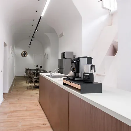 Affittacamere Giglio Borbonico By Dimorra 4*