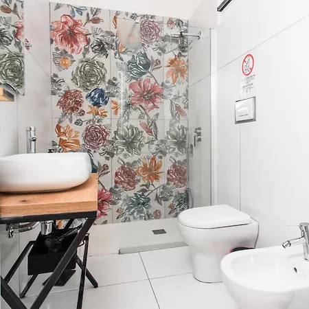 Giglio Borbonico By Dimorra