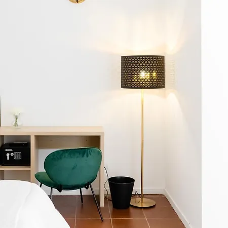 Giglio Borbonico By Dimorra 4*