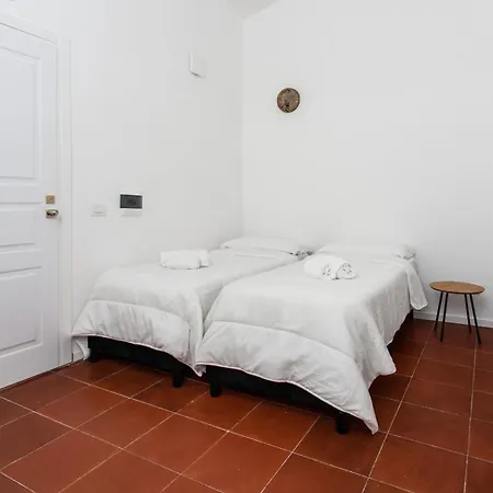 Giglio Borbonico By Dimorra 4* Napoli