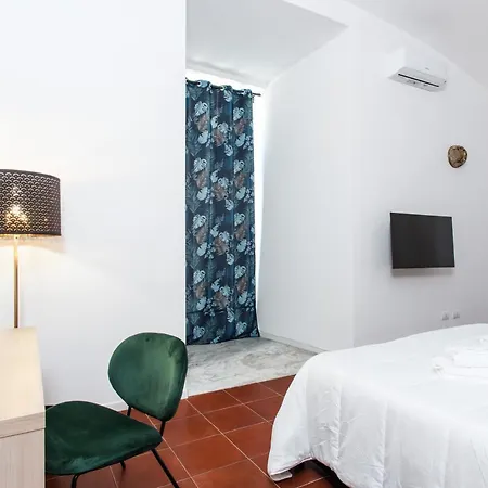 Giglio Borbonico By Dimorra