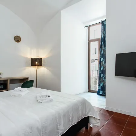 Giglio Borbonico By Dimorra